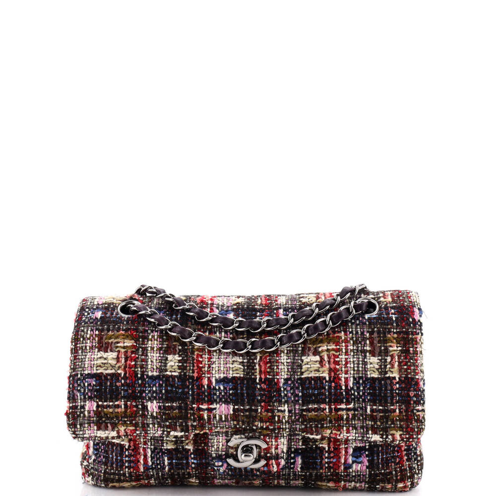 Chanel Medium Vintage Classic Double Flap Bag